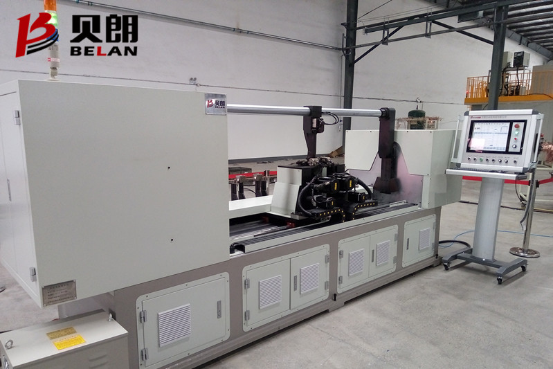 貝朗雙頭線材成型機BL-2T-12800 貝朗雙頭線材成型機BL-2T-12800