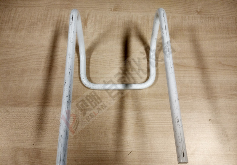 汽車(chē)零部件線材成型圖樣