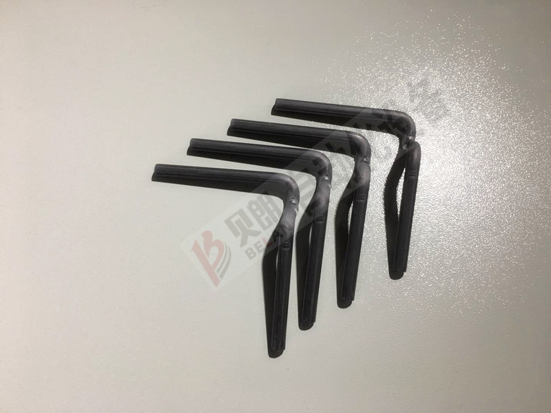 汽車(chē)零部件線材成型圖樣