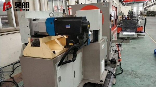 貝朗自動(dòng)化墩頭線材折彎機(jī) 貝朗自動(dòng)化墩頭線材折彎機(jī)