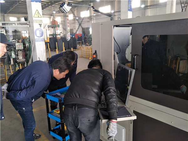 貝朗自動化調(diào)機師 貝朗自動化調(diào)機師