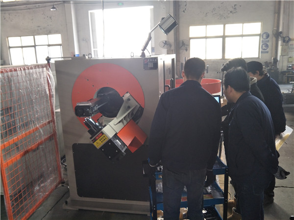 貝朗自動化調(diào)機師 貝朗自動化調(diào)機師