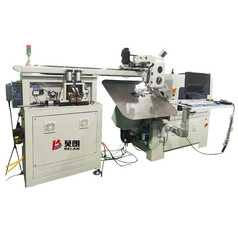 焊 接折彎機廣東哪里有？