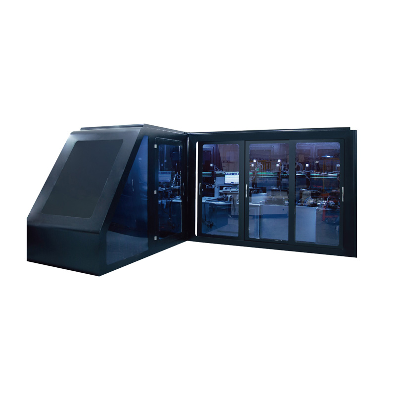 貝朗自動化多工序一體化技術實力彰顯